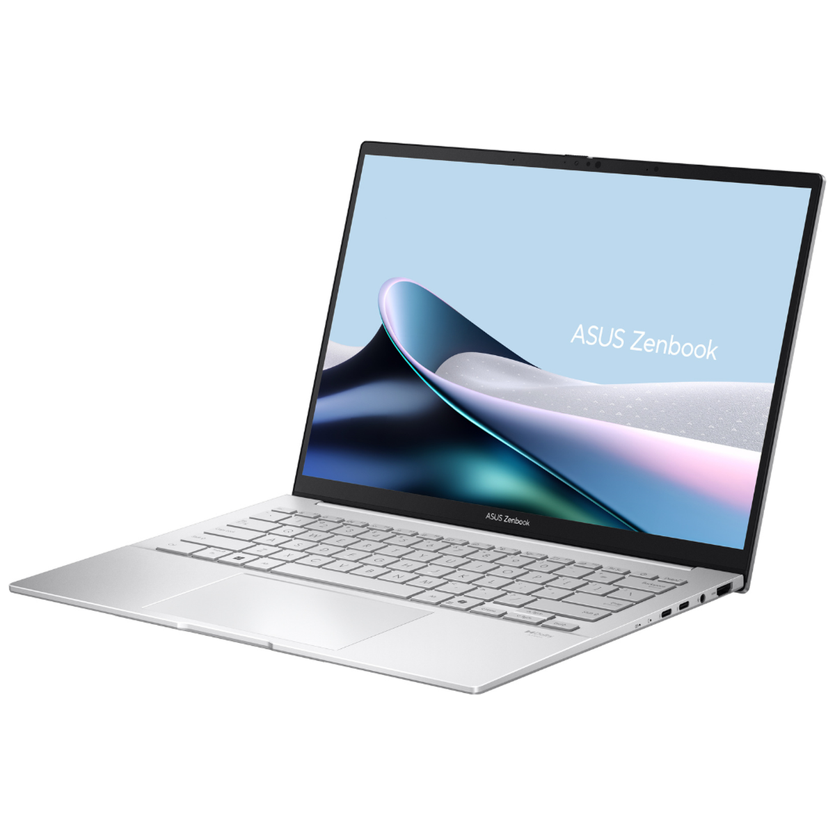 Asus Zenbook 14 UX3405CA-QL533W Intel Core Ultra 9 285H - Photo 2