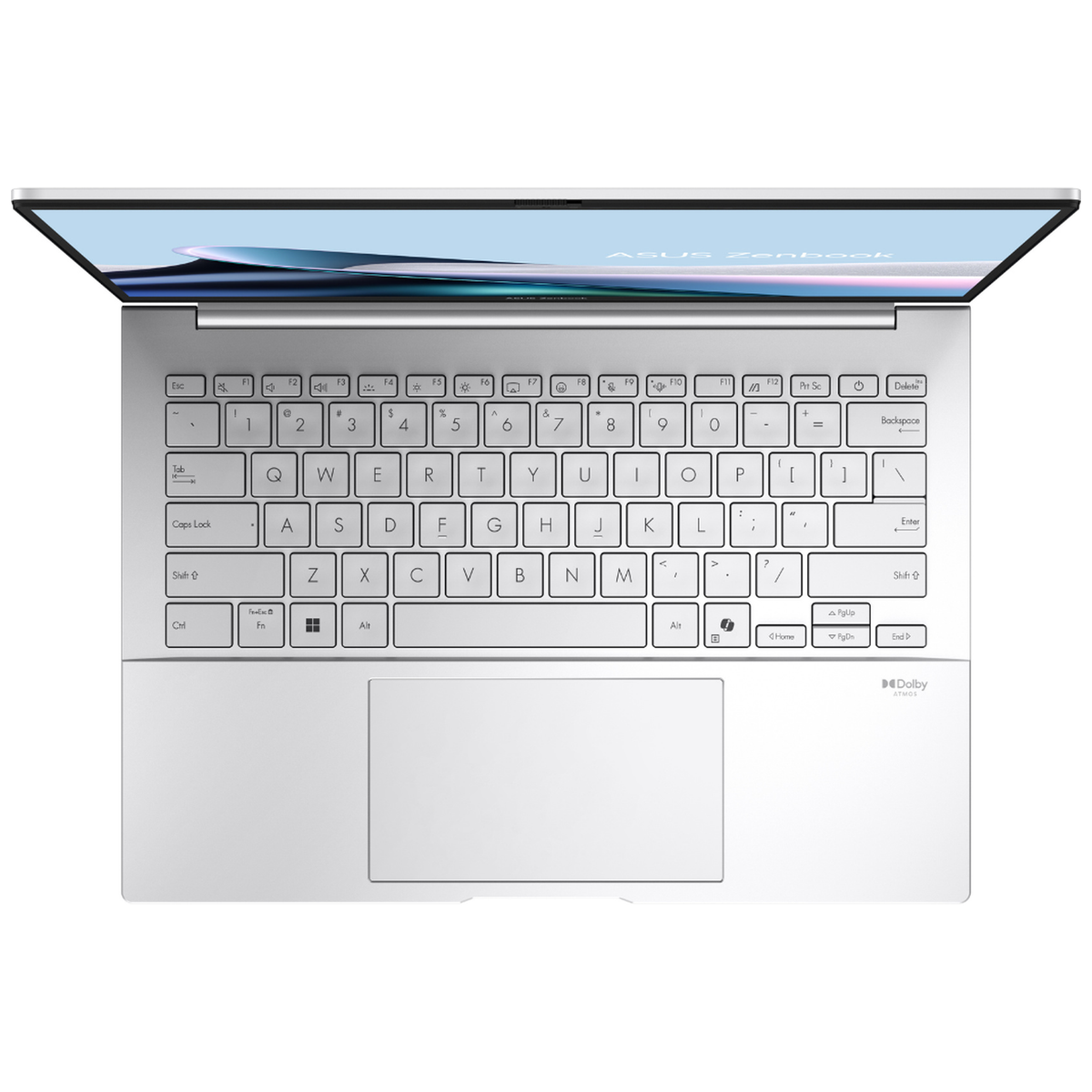 Asus Zenbook 14 UX3405CA-QL533W Intel Core Ultra 9 285H - Photo 3