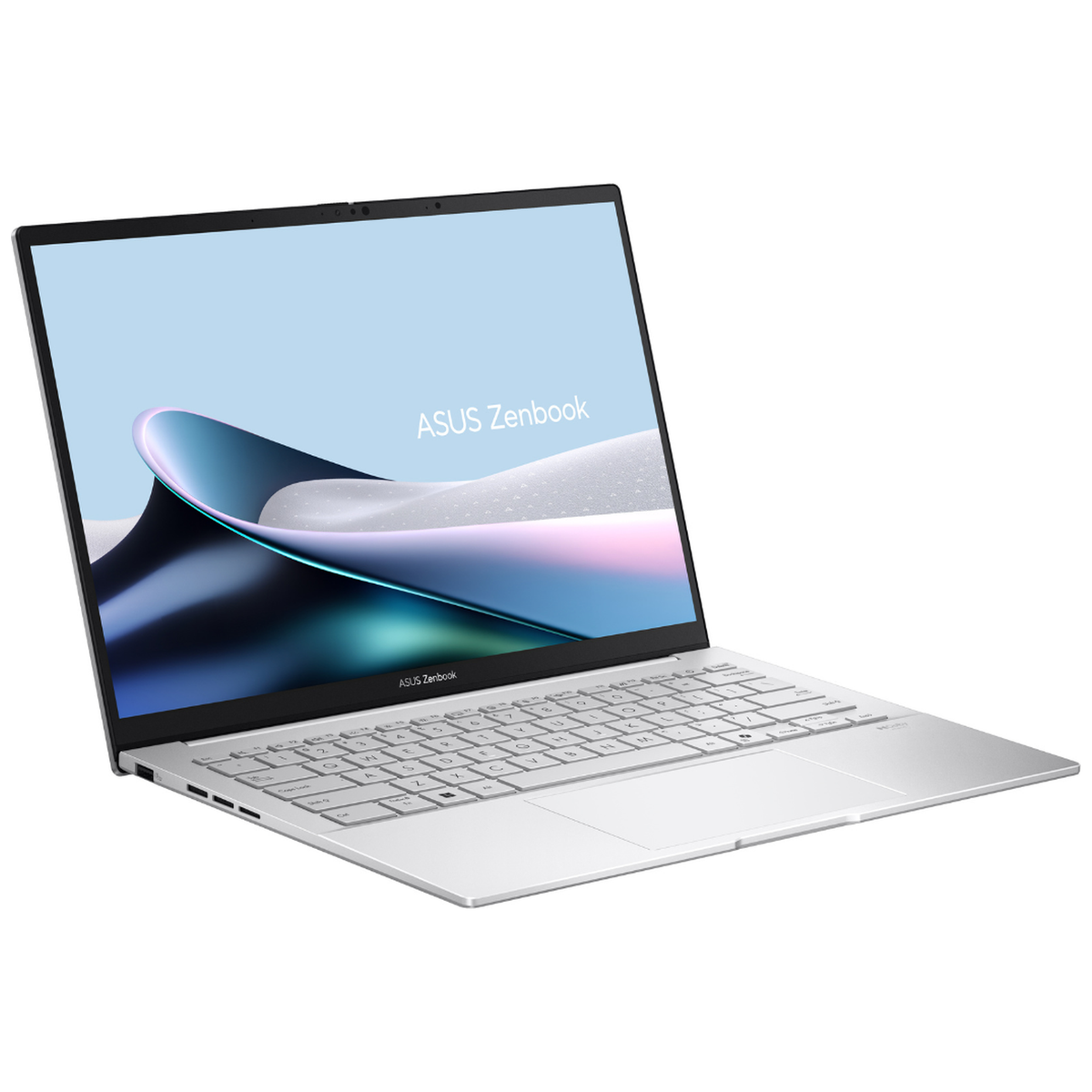 Asus Zenbook 14 UX3405CA-QL533W Intel Core Ultra 9 285H - Photo 4