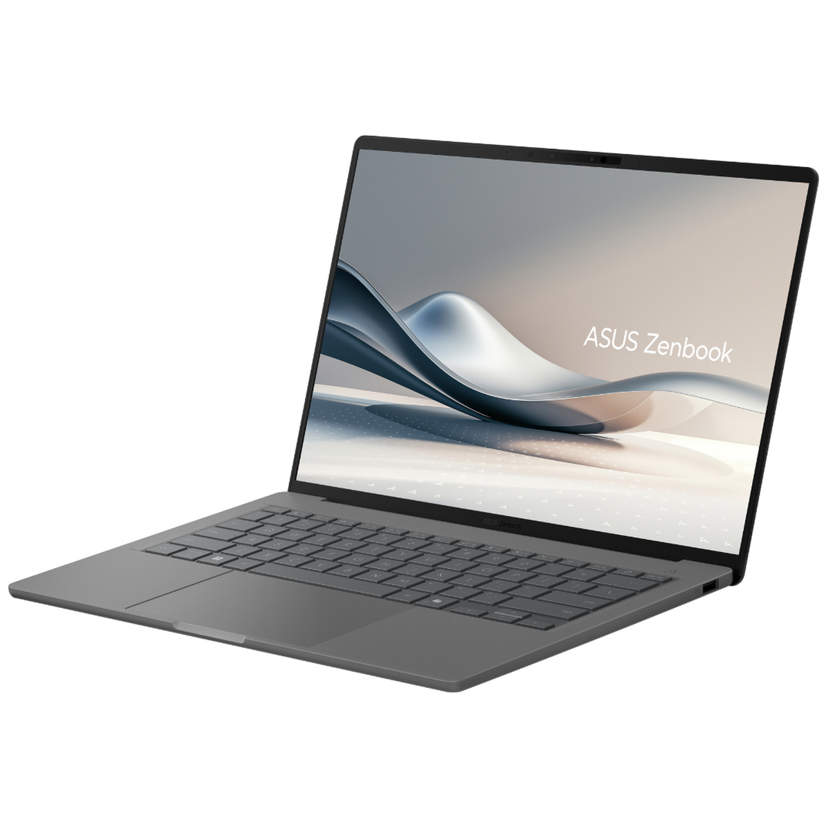 ASUS Zenbook UX3407QA Qualcomm Adreno GPU - Photo 4