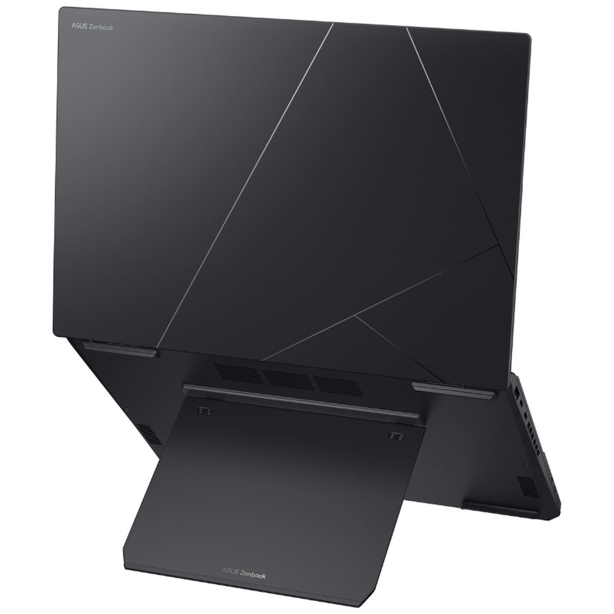 Asus Zenbook Duo UX8406MA QL357X Intel Ultra 7 155H - Photo 4