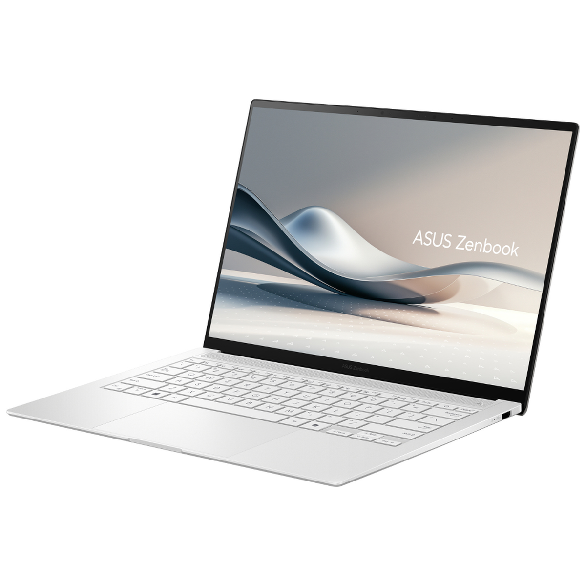 Asus Zenbook S 14 Intel Core Ultra 7 258V - Photo 2