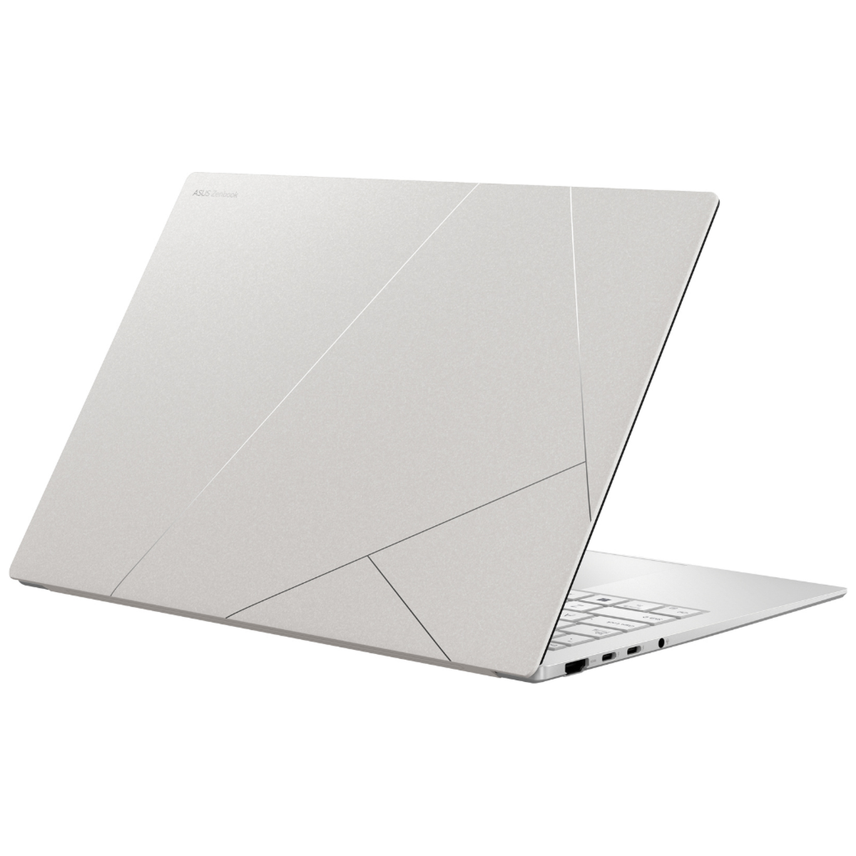 Asus Zenbook S 14 Intel Core Ultra 7 258V - Photo 5