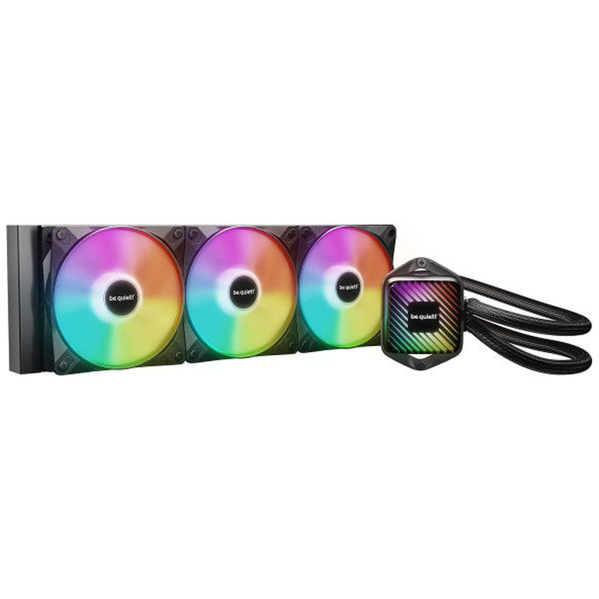be quiet! Pure Loop 3 LX 360mm
