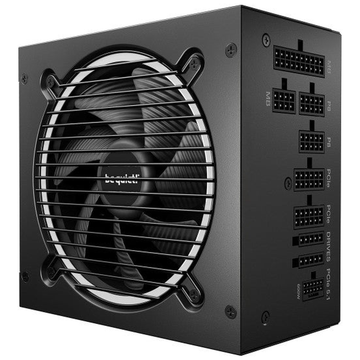 be quiet! Pure Power 13 M 850W 80PLUS Gold