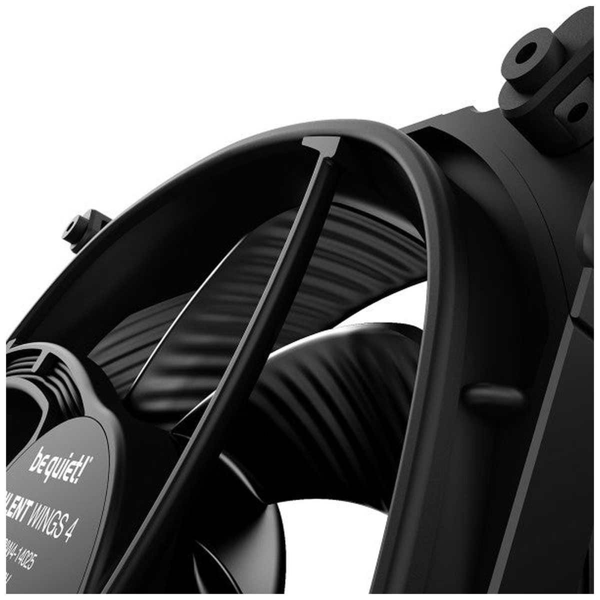 be quiet! Silent Wings 4 140mm PWM