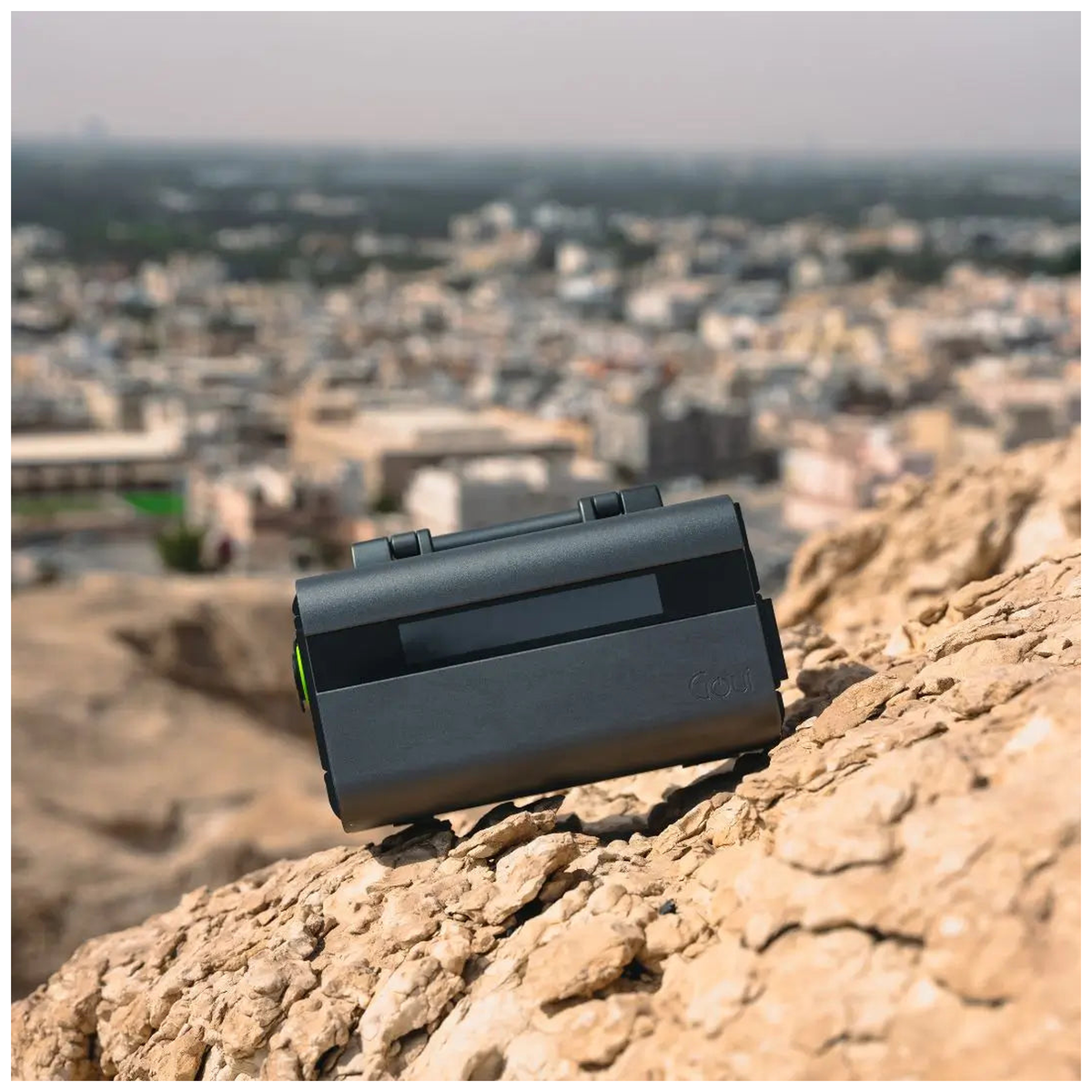 Goui Beast 600W Station d’énergie portable - Photo 5