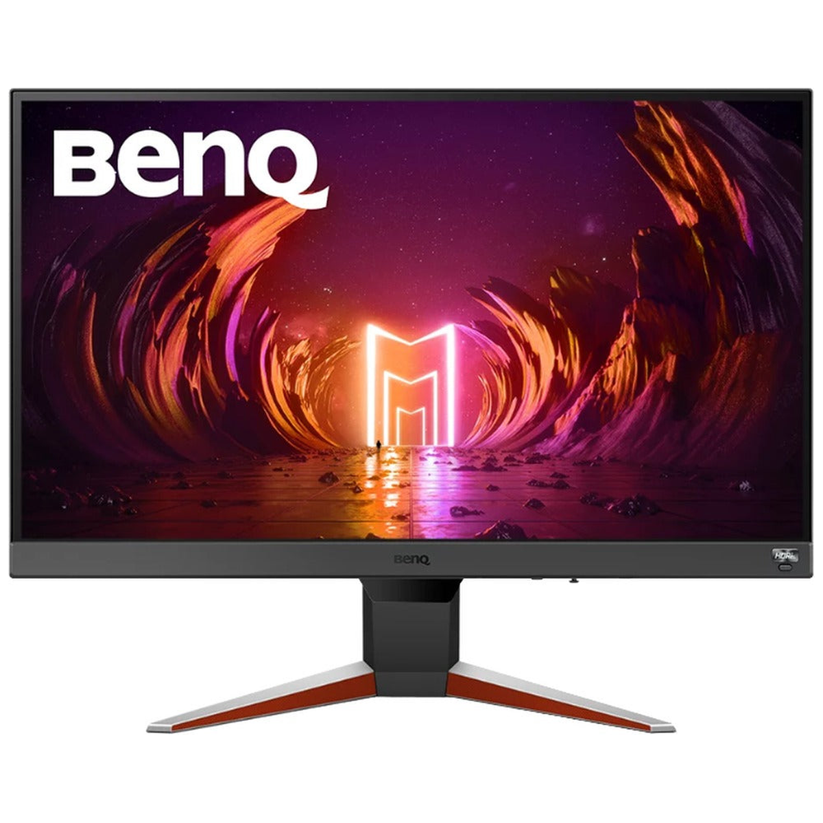 Moniteur BENQ MOBIUZ EX240N 23.8" 24" FHD VA 165Hz - Photo 1