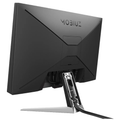 Moniteur BENQ MOBIUZ EX240N 23.8