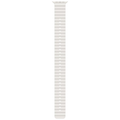 Bracelet Apple Watch Ocean Extension Blanc 49 mm hero - Maydan.ma