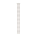 Bracelet Apple Watch Ocean Extension Blanc 49 mm hero - Maydan.ma