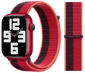 Bracelet Boucle Sport Apple Watch (PRODUCT)RED 41 mm ml8f3zm a - Maydan.ma