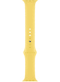 Bracelet Sport Apple Watch Citron 41 mm hero - Maydan.ma