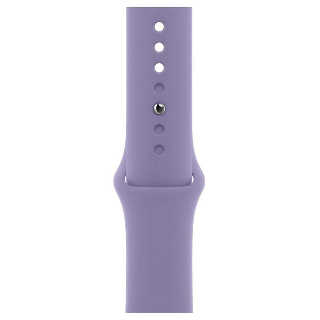 Bracelet Sport Apple Watch Lavande Anglaise 45 mm hero - Maydan.ma