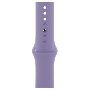 Bracelet Sport Apple Watch Lavande Anglaise 45 mm hero - Maydan.ma