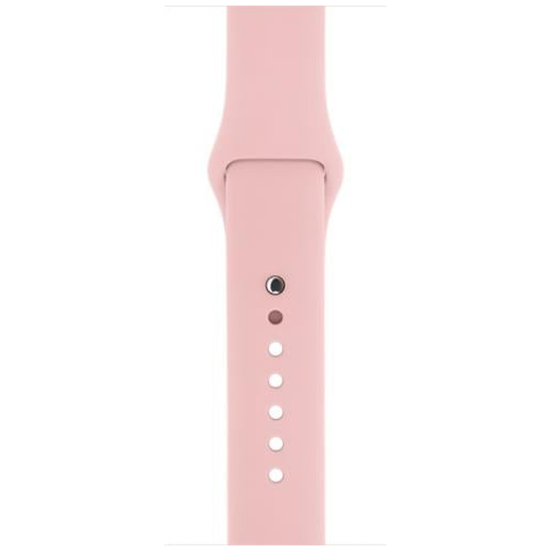 Bracelet Sport Apple Watch Sable Rose 45 mm - S/M et M/L mtpm2zm a - Maydan.ma