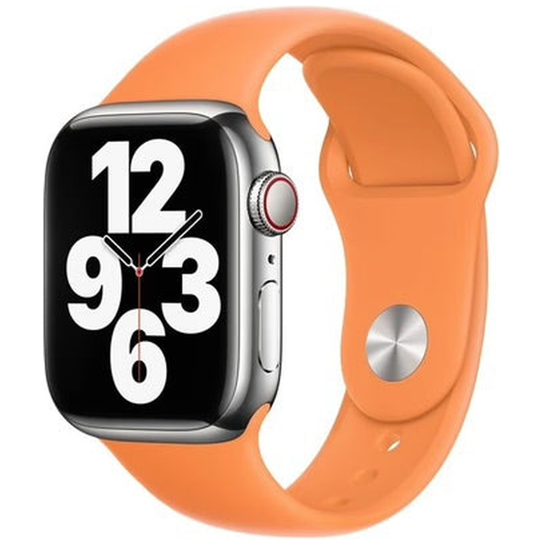 Bracelet Sport Apple Watch Souci 45 mm hero - Maydan.ma