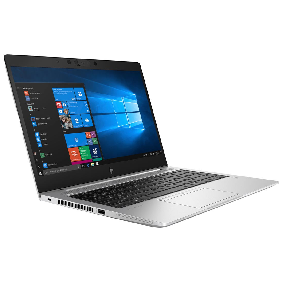 Bundle HP EliteBook 745 G6 Ryzen 7 (9VK86UP) -- GOUI 21L Backpack - Photo 2