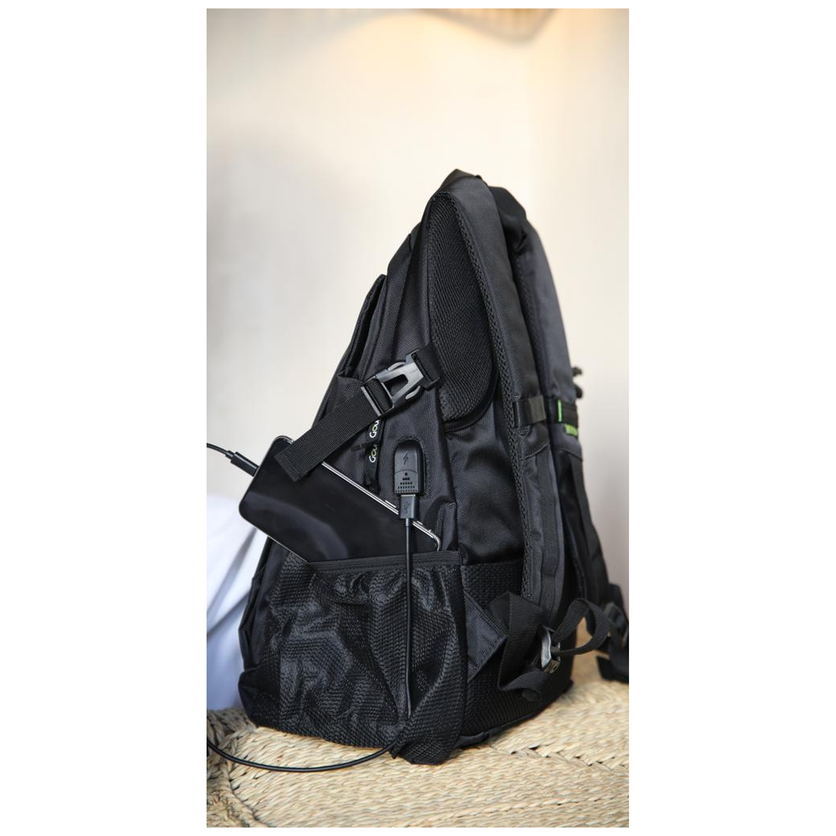 Bundle HP EliteBook 840 G9 i5 (6U703PA) -- GOUI 21L Backpack - Photo 11