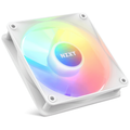 BUNDLE NZXT H5 Flow White + 3xNZXT F120 RGB Core (White)