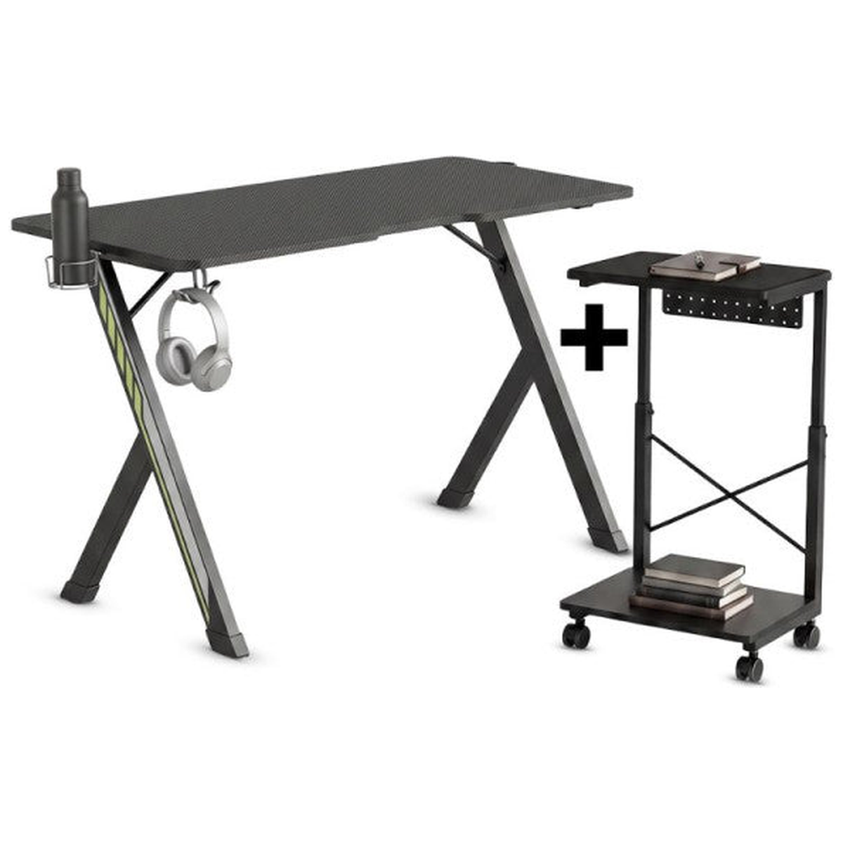 BUNDLE SKILLDESK NEXUS + XTRMLAB XTR28-02 - Photo 1