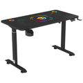 Bureau Gamer SG SGD-M140 GLASS RGB - Photo 2