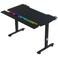 Bureau Gamer SG SGD-M140 NOIR RGB - Photo 2