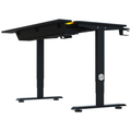 Bureau Gamer SG SGD-M140 NOIR RGB - Photo 3