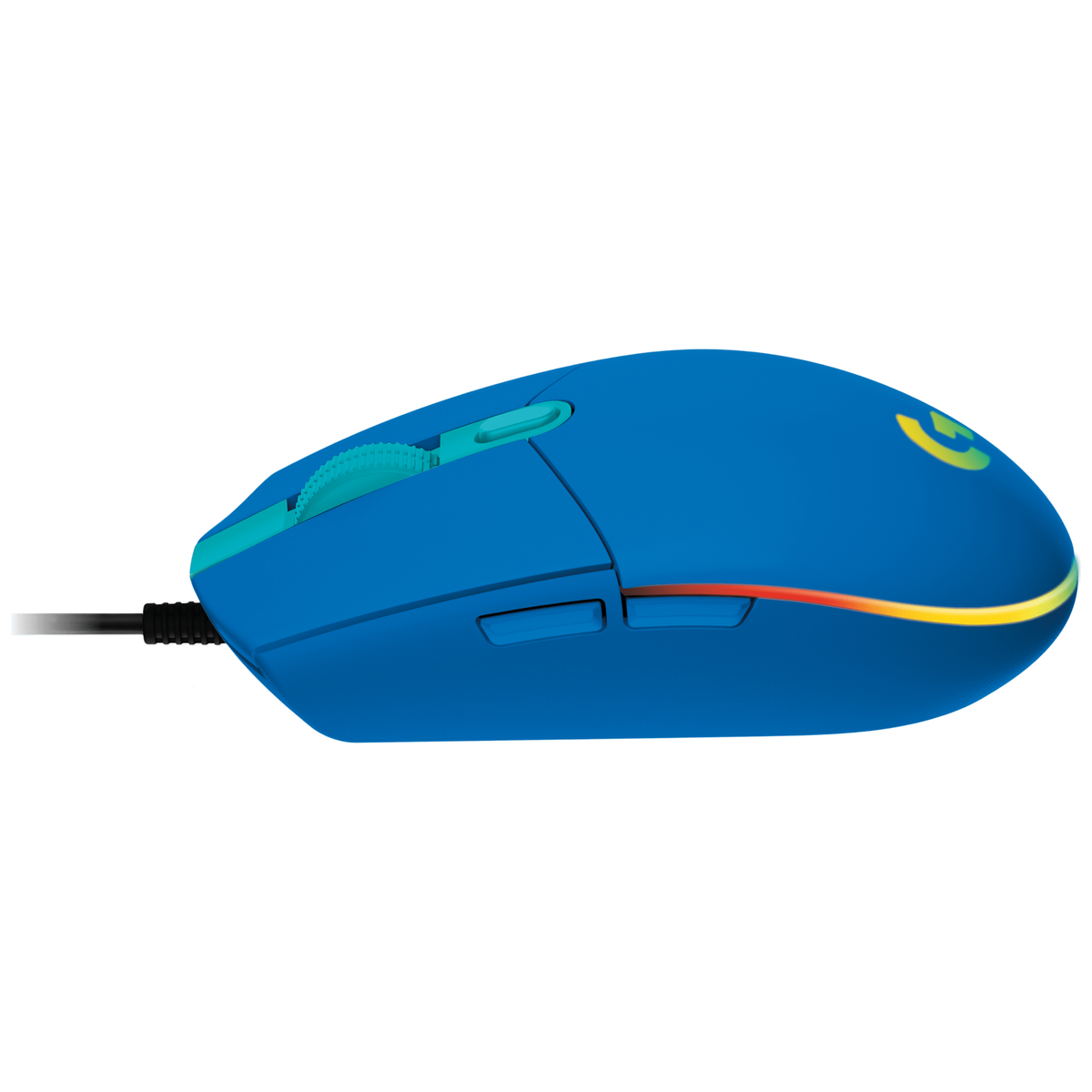 MAYDAN Casque Audio Logitech G Pro X Wi Gaming Bleu - Photo 2
