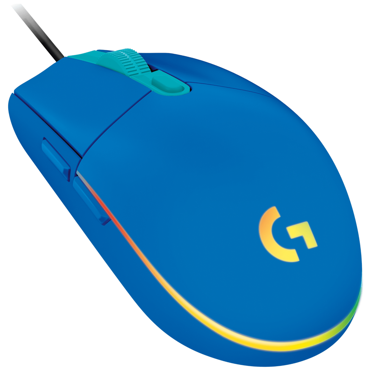 MAYDAN Casque Audio Logitech G Pro X Wi Gaming Bleu - Photo 4