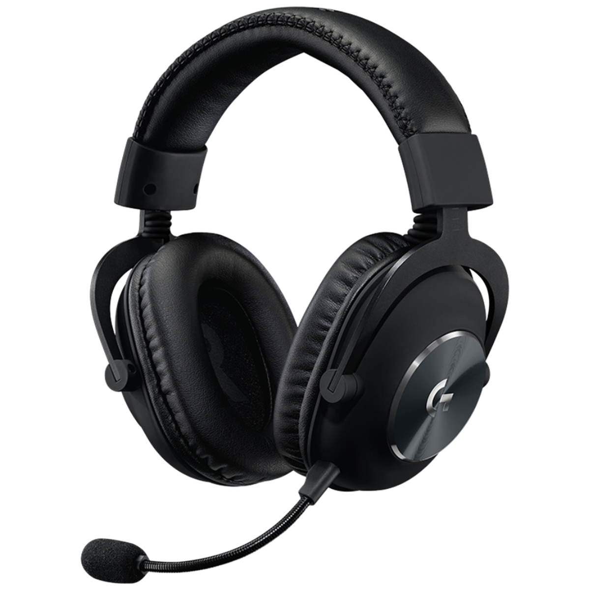 MAYDAN Casque Audio Logitech G Pro X Wi Gaming Bleu - Photo 5