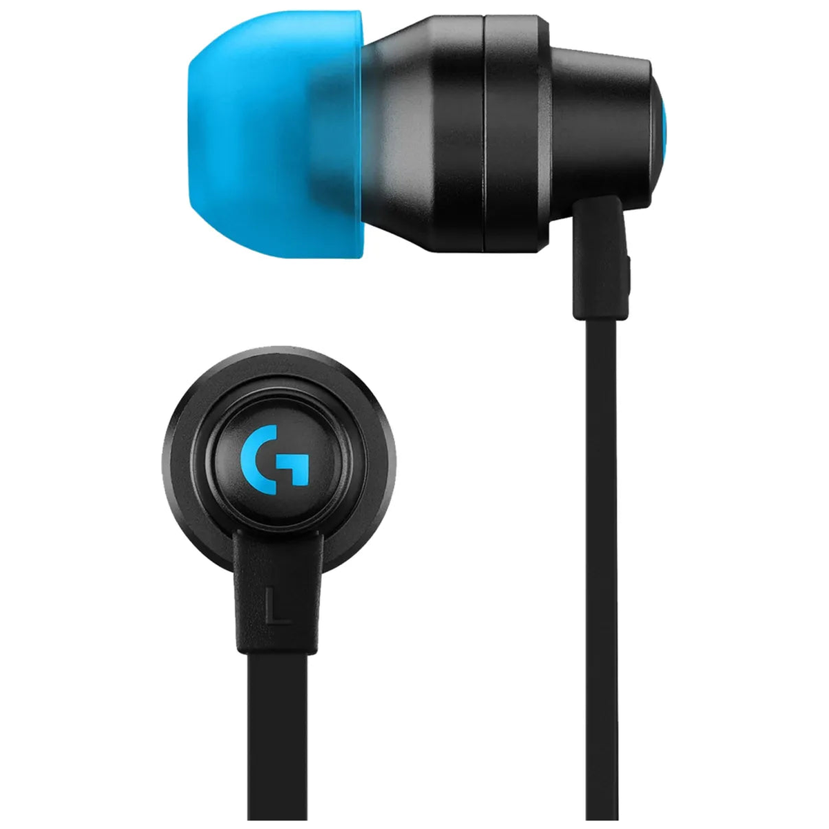 MAYDAN Casque Audio Logitech G333 Gaming Noir - Photo 1