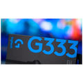 MAYDAN Casque Audio Logitech G333 Gaming Noir - Photo 2