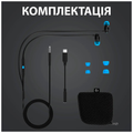 MAYDAN Casque Audio Logitech G333 Gaming Rouge - Photo 6