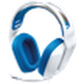 MAYDAN Casque Audio Logitech G335 Gaming Blanc - Photo 7