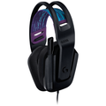 MAYDAN Casque Audio Logitech G335 Gaming Noir - Photo 2