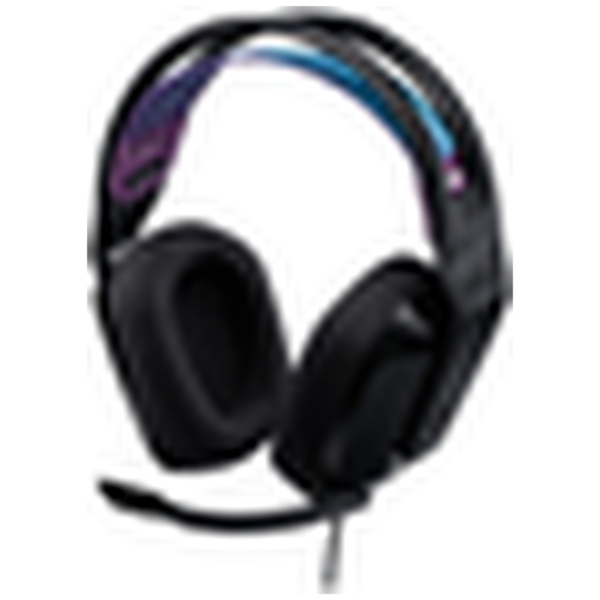 MAYDAN Casque Audio Logitech G335 Gaming Noir - Photo 7