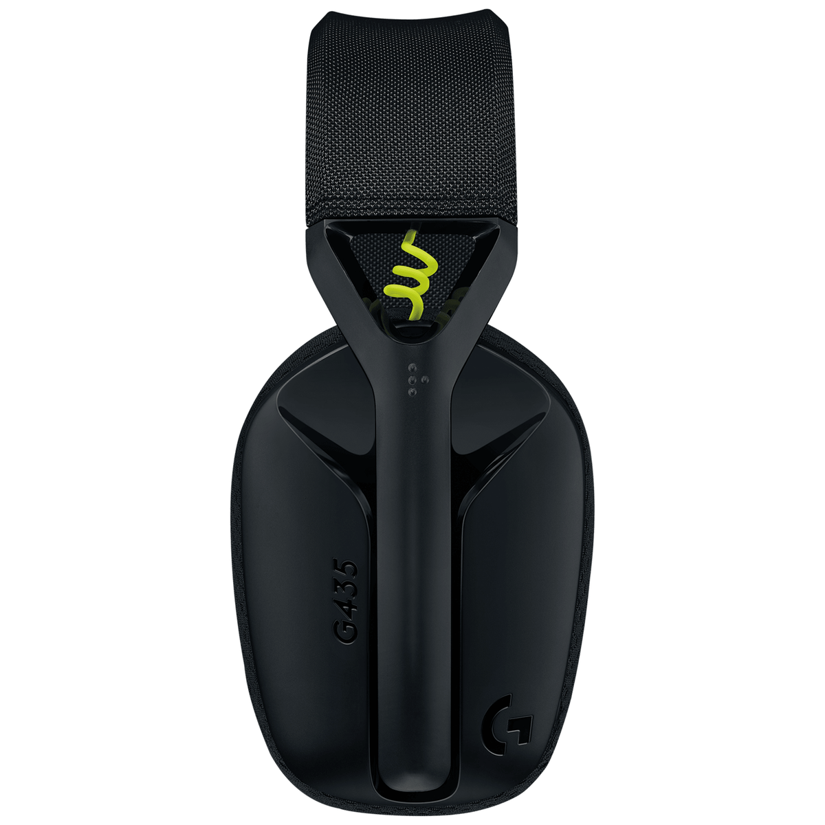 MAYDAN Casque Audio Logitech G435 Gaming Blanc - Photo 5