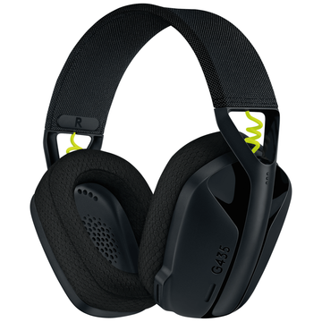 MAYDAN Casque Audio Logitech G435 Gaming Bleu - Photo 1