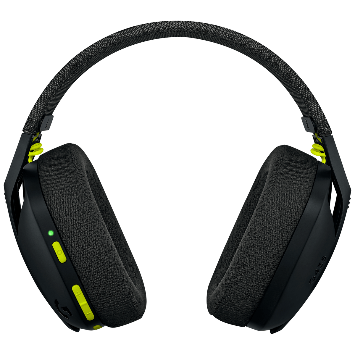 MAYDAN Casque Audio Logitech G435 Gaming Bleu - Photo 4