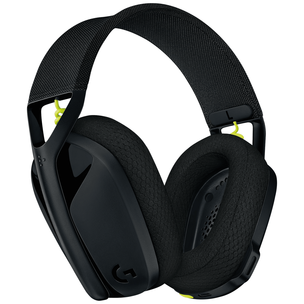 MAYDAN Casque Audio Logitech G435 Gaming Noir - Photo 2