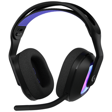 MAYDAN Casque Audio Logitech G522 Gaming Bleu - Photo 1