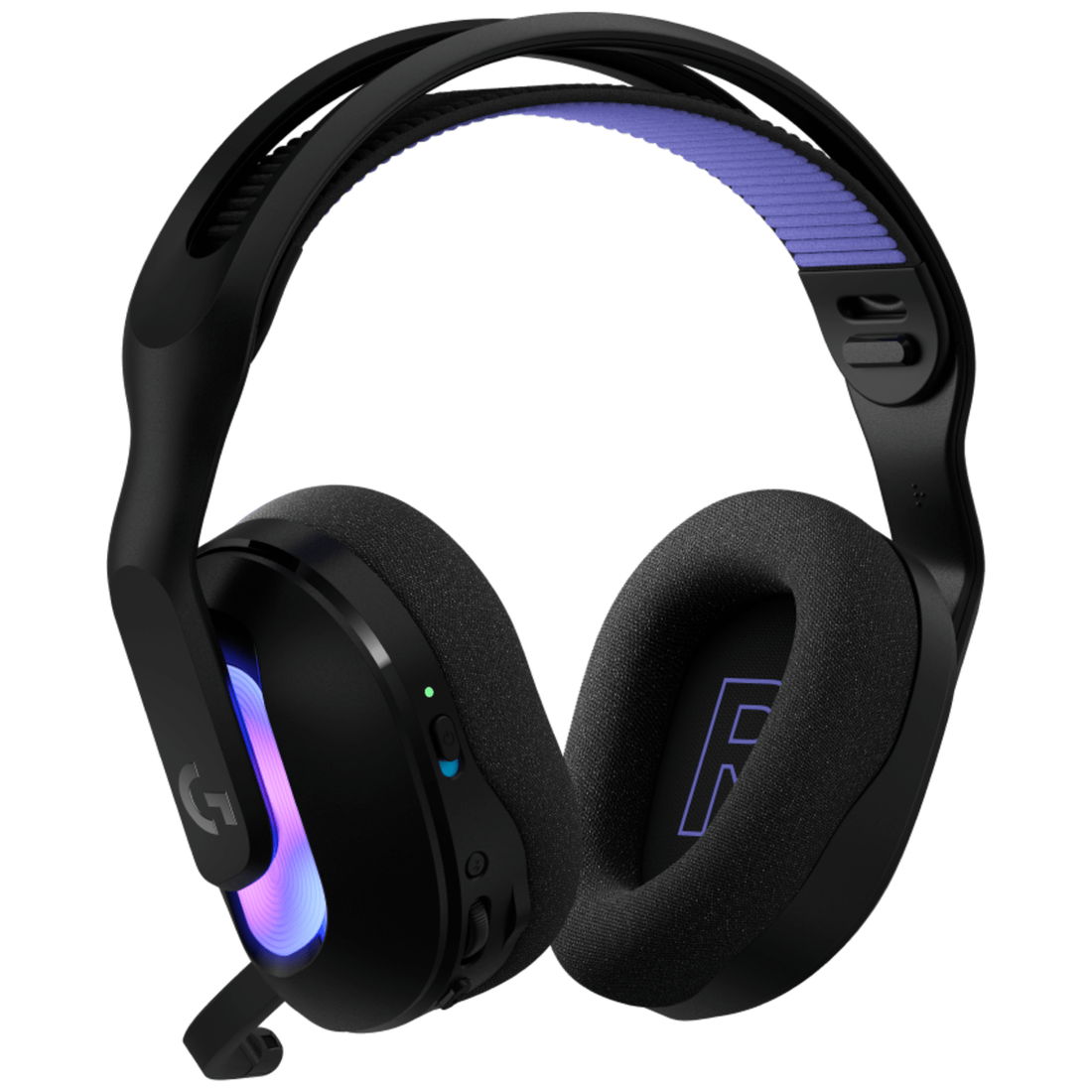 MAYDAN Casque Audio Logitech G522 Gaming Bleu - Photo 1