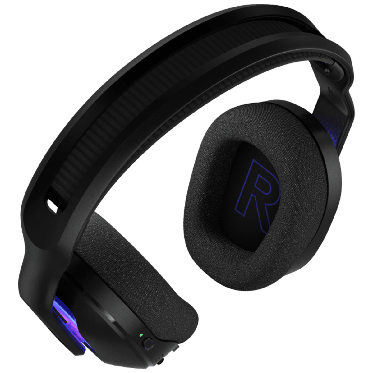 MAYDAN Casque Audio Logitech G522 Gaming Bleu - Photo 4