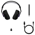 MAYDAN Casque Audio Logitech G522 Gaming Bleu - Photo 5