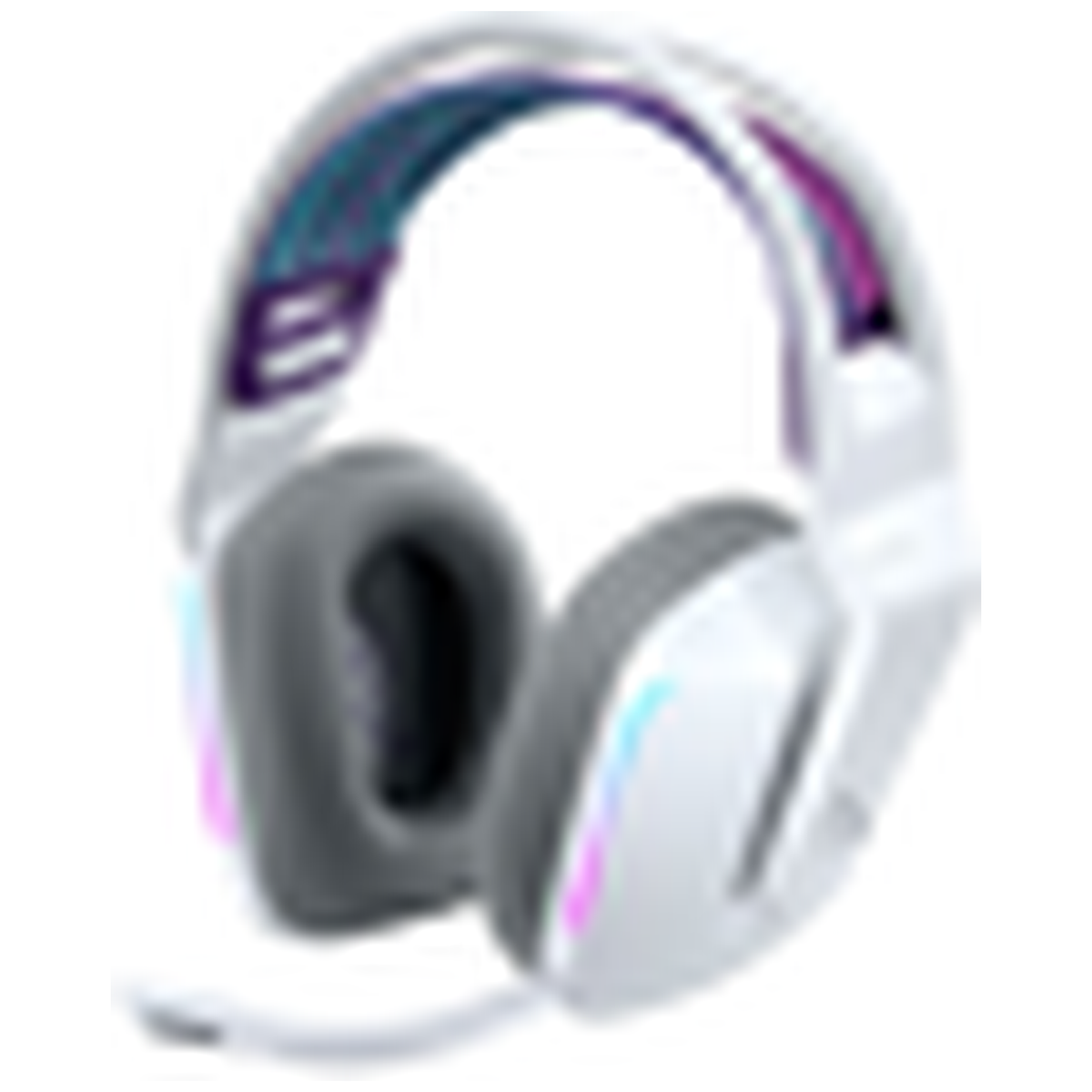 MAYDAN Casque Audio Logitech G733 Gaming Blanc - Photo 8