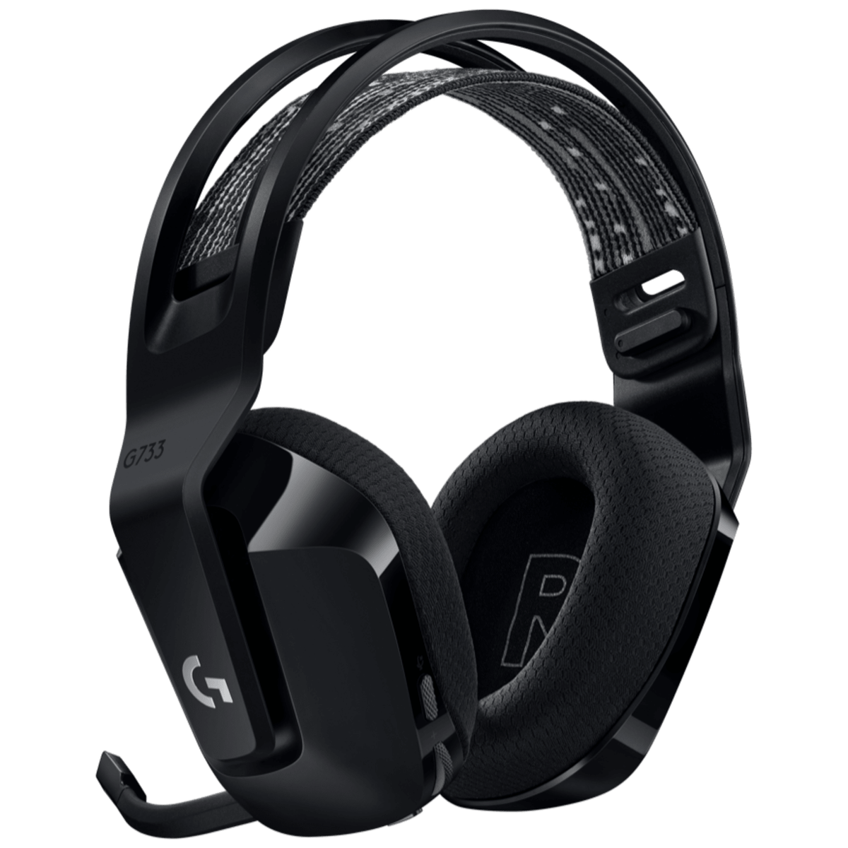 MAYDAN Casque Audio Logitech G733 Lightspeed Gaming - Photo 3