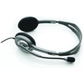 MAYDAN Casque Audio Logitech H110 - Photo 1