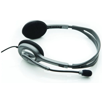 MAYDAN Casque Audio Logitech H110 - Photo 1