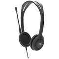 MAYDAN Casque Audio Logitech H111 - Photo 2
